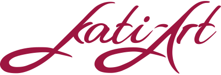 kati.Art Logo